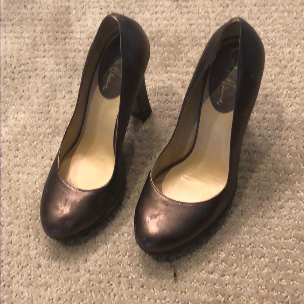 Cole Hana pumps